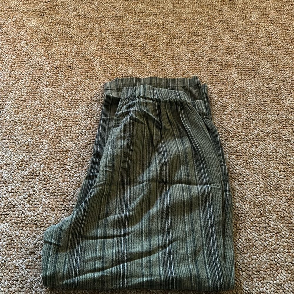 Dress pants